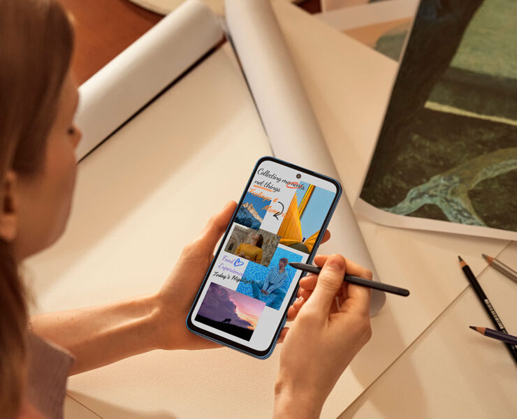 TCL NXTPAPER 70 Pro
