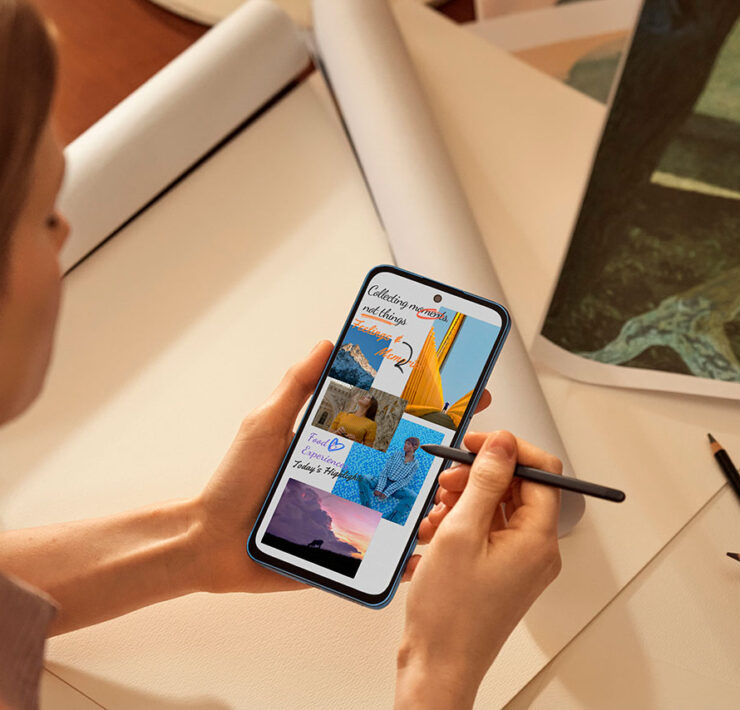 TCL NXTPAPER 70 Pro