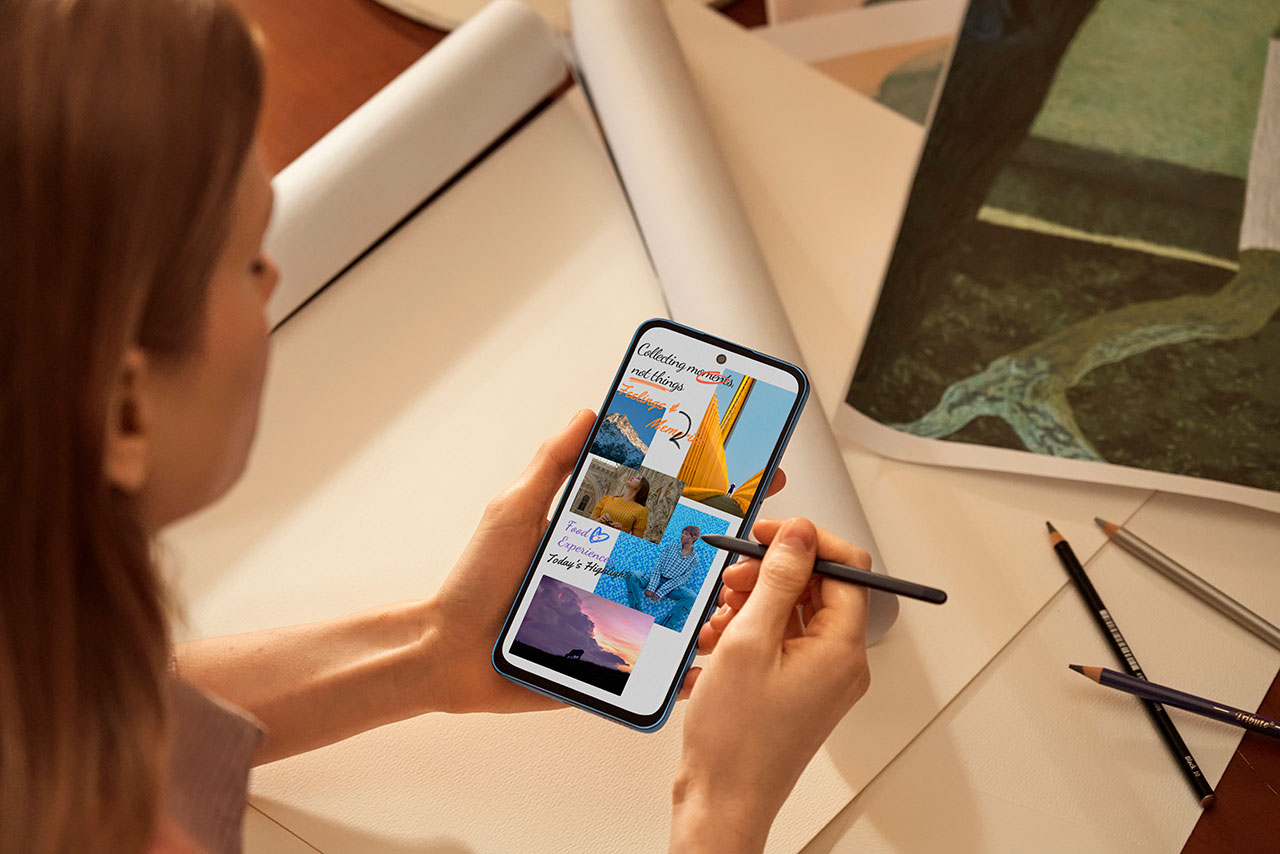 TCL NXTPAPER 70 Pro