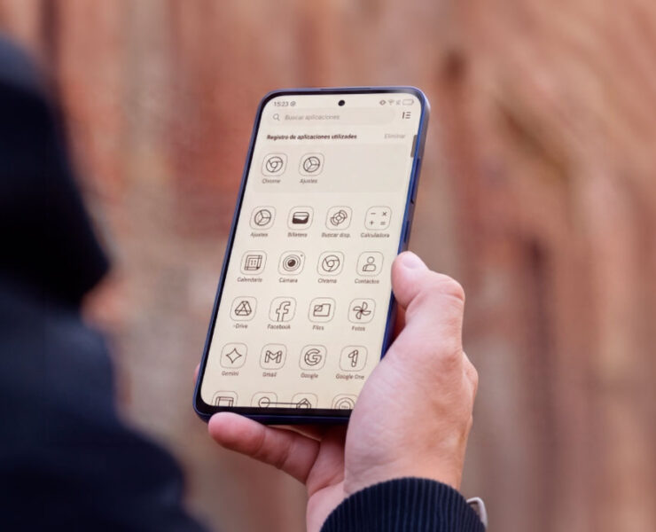 TCL P80 Pro