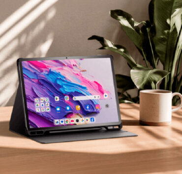 TCL TAB A1