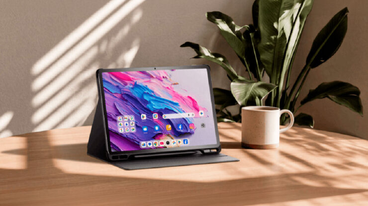 TCL TAB A1