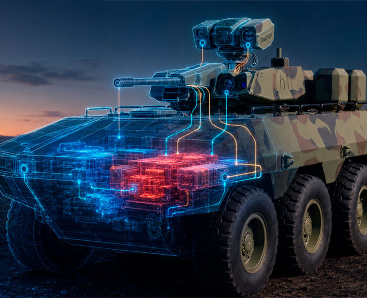 MIRIAD Global recibe 1,76 millones para desarrollar LynksOS