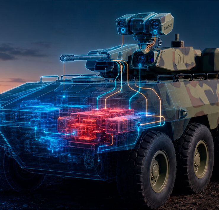 MIRIAD Global recibe 1,76 millones para desarrollar LynksOS