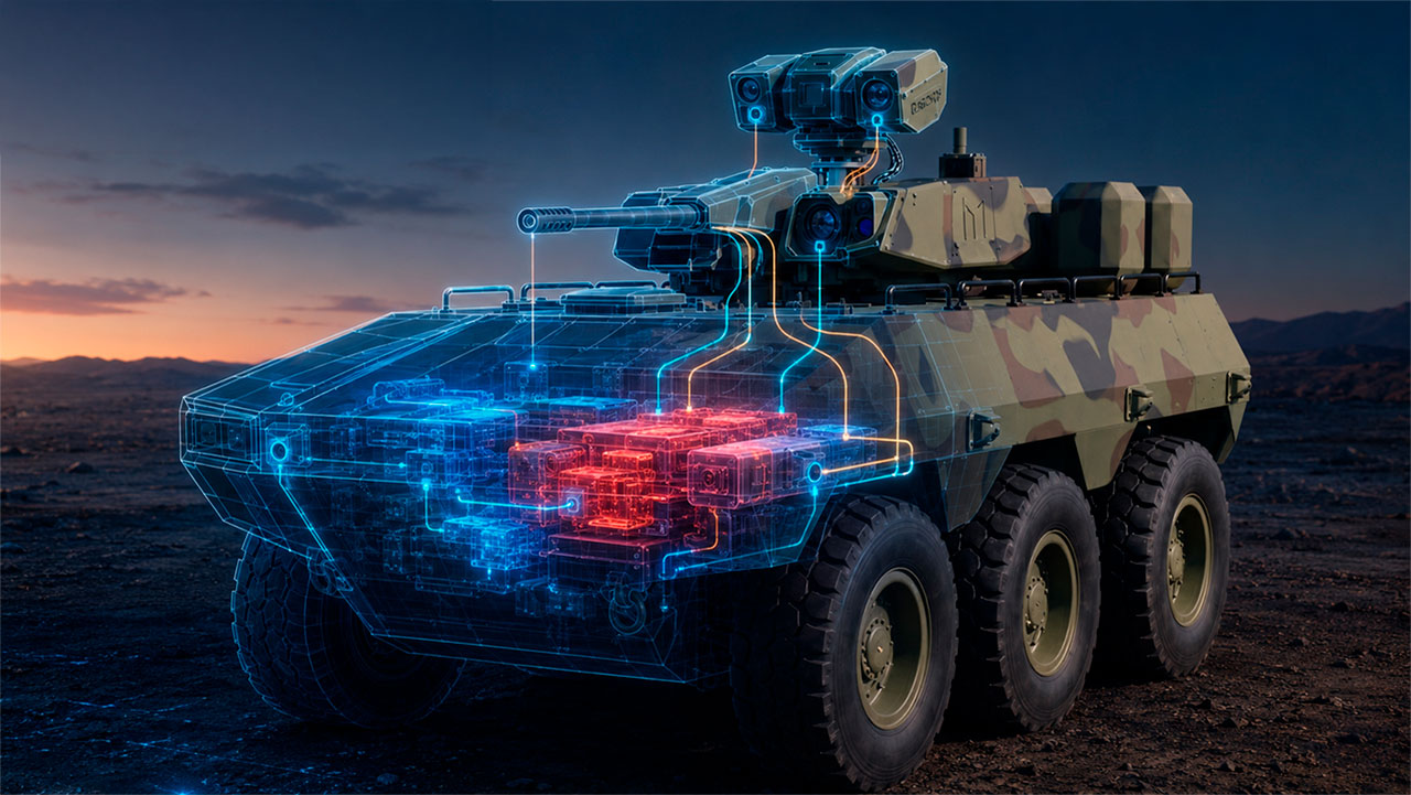 MIRIAD Global recibe 1,76 millones para desarrollar LynksOS