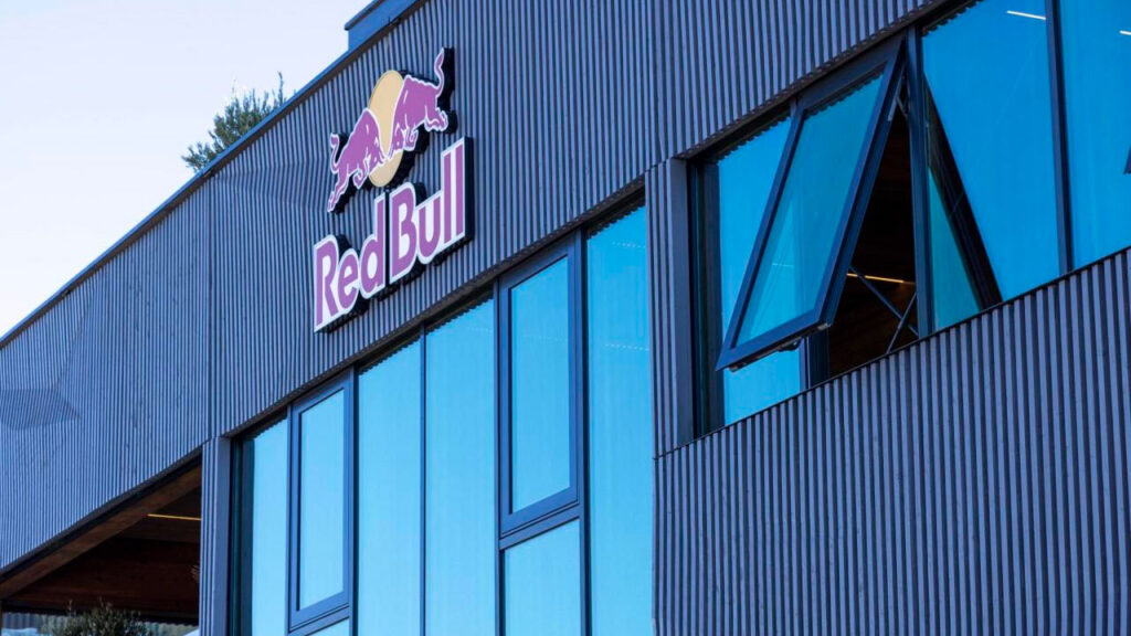 Madring 2026 - Oracle Red Bull