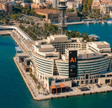AI Summit Barcelona 2026