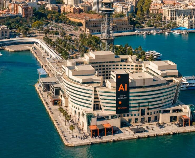 AI Summit Barcelona 2026
