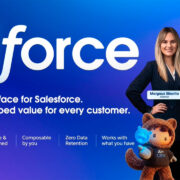 Salesforce IAforce