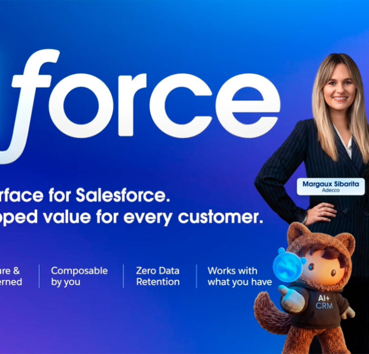 Salesforce IAforce
