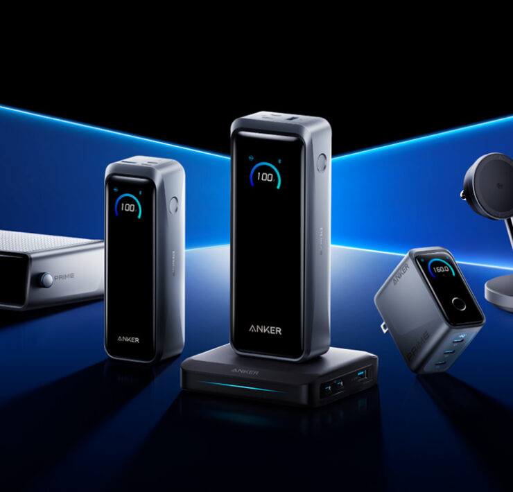 Anker