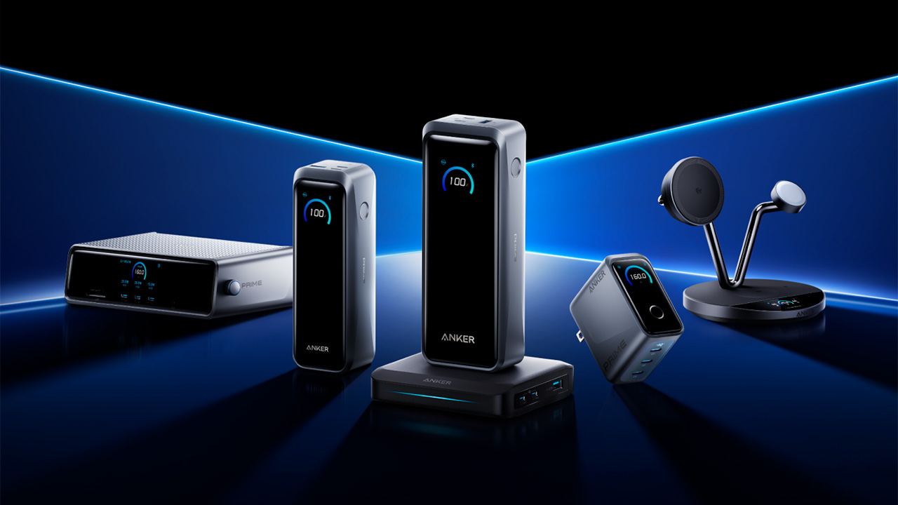 Anker