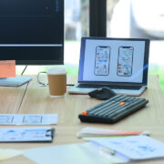 Aplicación - Web - UI
