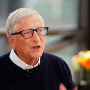 Bill Gates