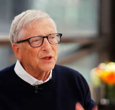 Bill Gates