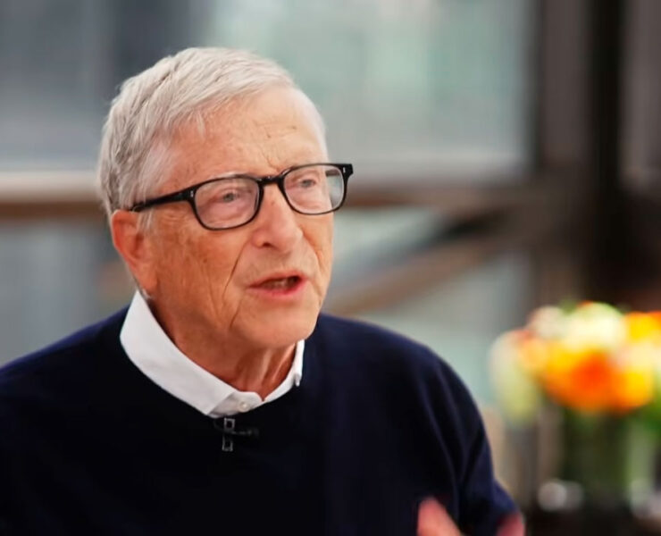 Bill Gates