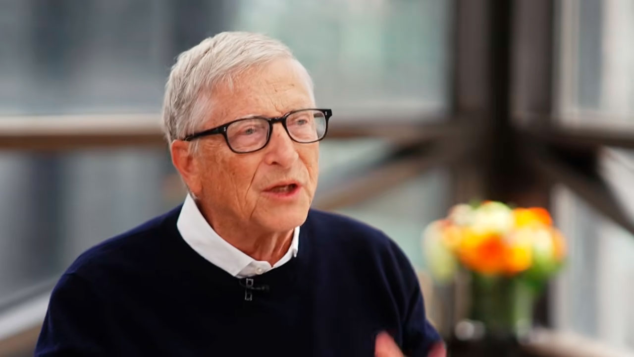 Bill Gates