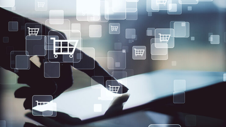 Comercio electrónico