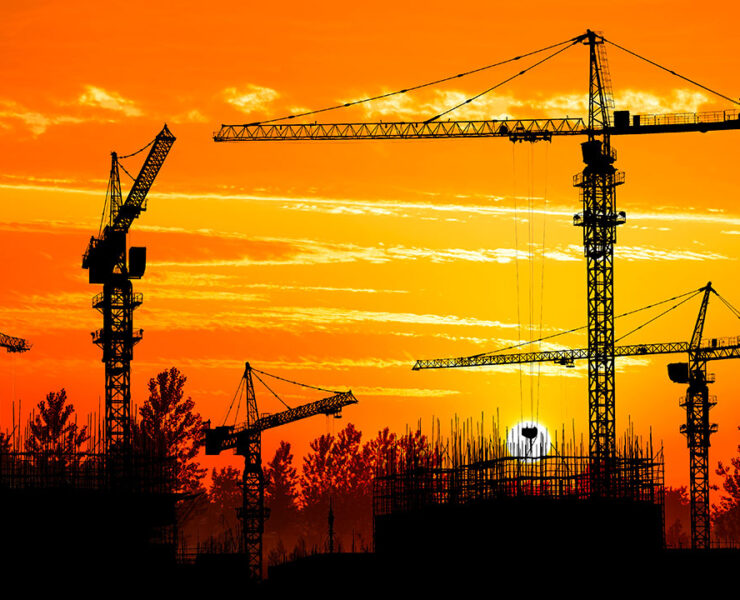 Construcción