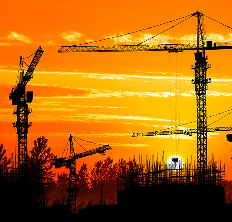 Construcción