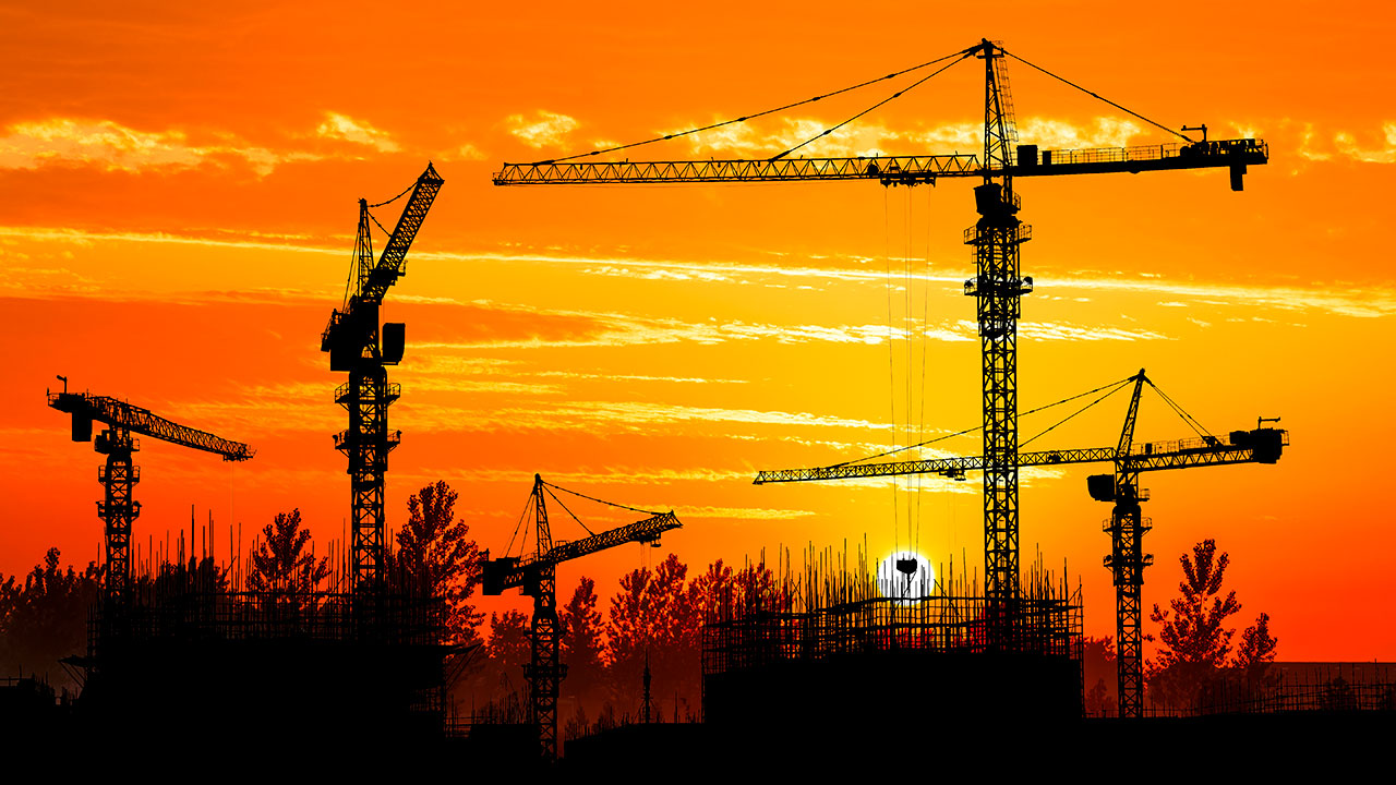 Construcción