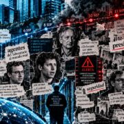 La semana que llevó a Silicon Valley a pedir el freno