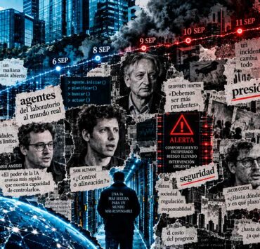 La semana que llevó a Silicon Valley a pedir el freno