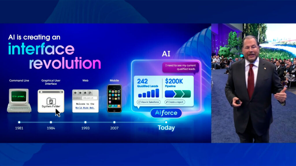 Empresa agéntica
