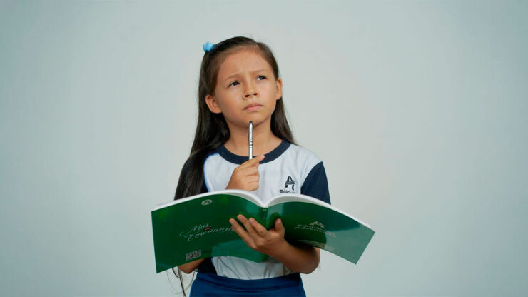 Educar en tiempos de IA