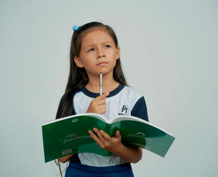 Educar en tiempos de IA