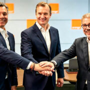 Equipo directivo Orange España