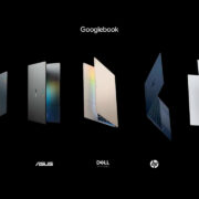Googlebook