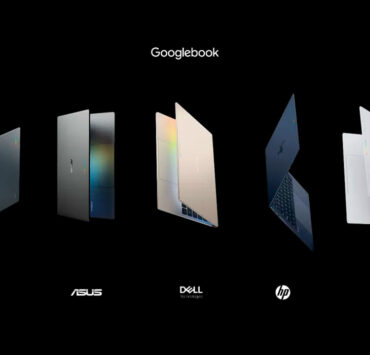 Googlebook