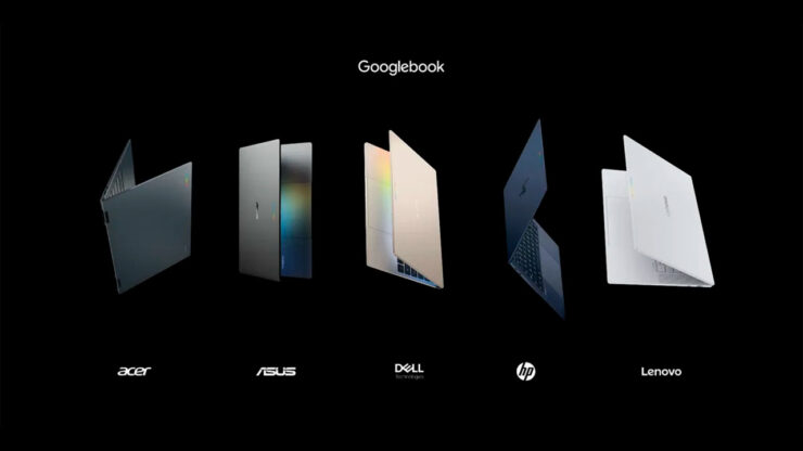 Googlebook