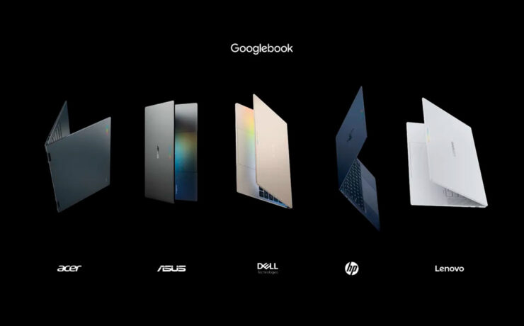 Googlebook