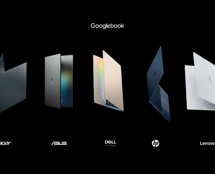 Googlebook
