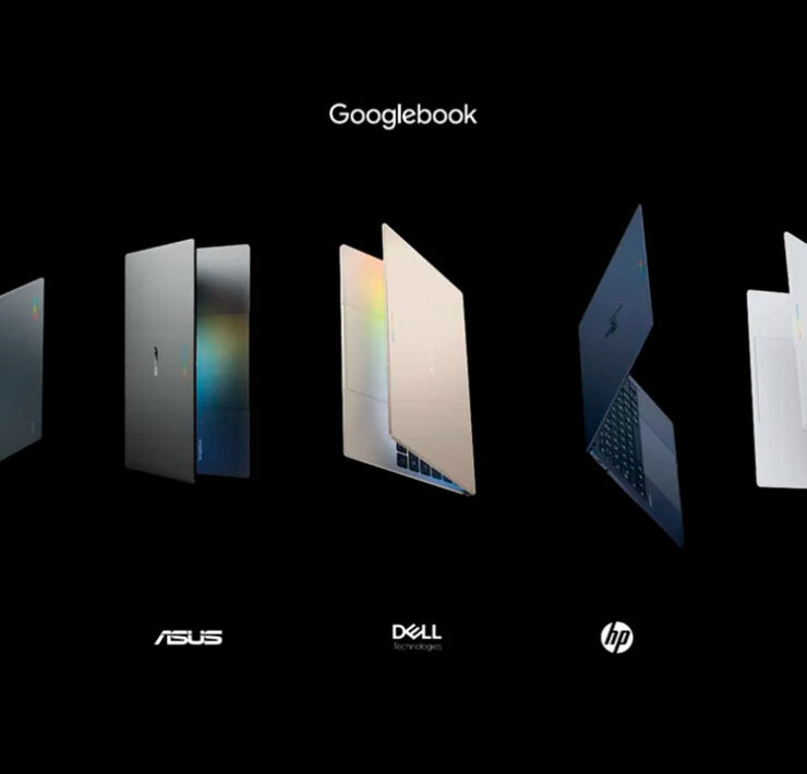 Googlebook