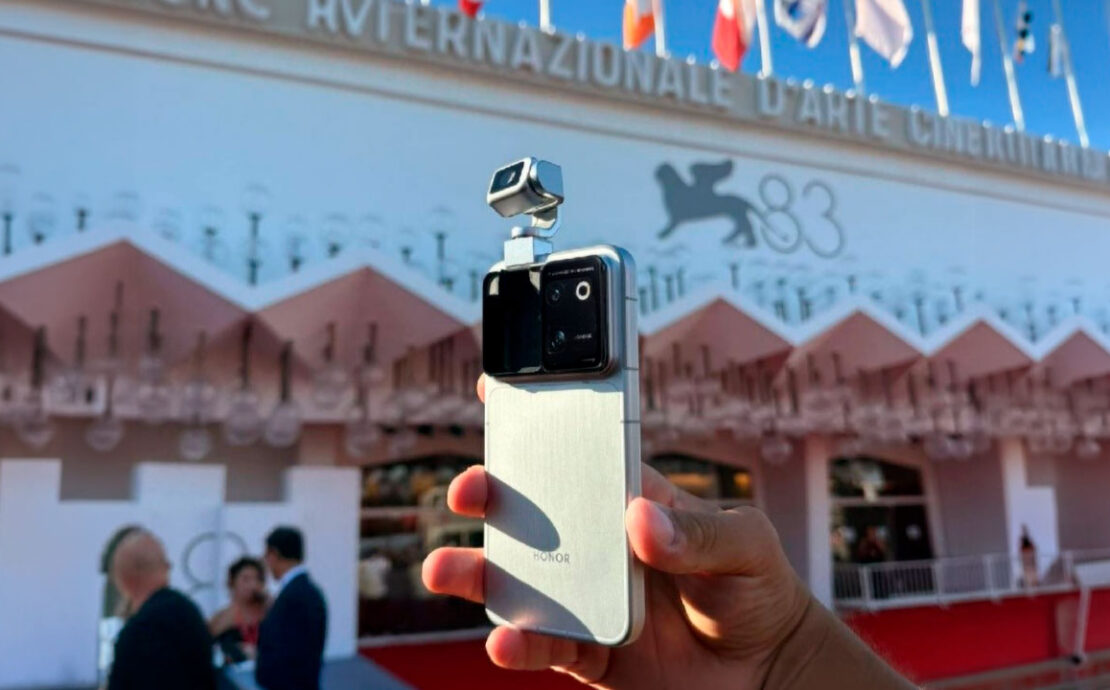 HONOR llevará la tecnología de imagen de ARRI a la próxima Magic9 Series