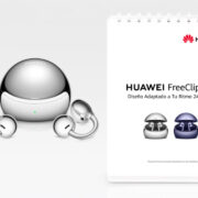 HUAWEI FreeClip 2 S