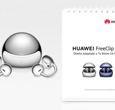 HUAWEI FreeClip 2 S