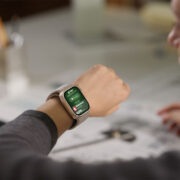 HUAWEI Watch D3