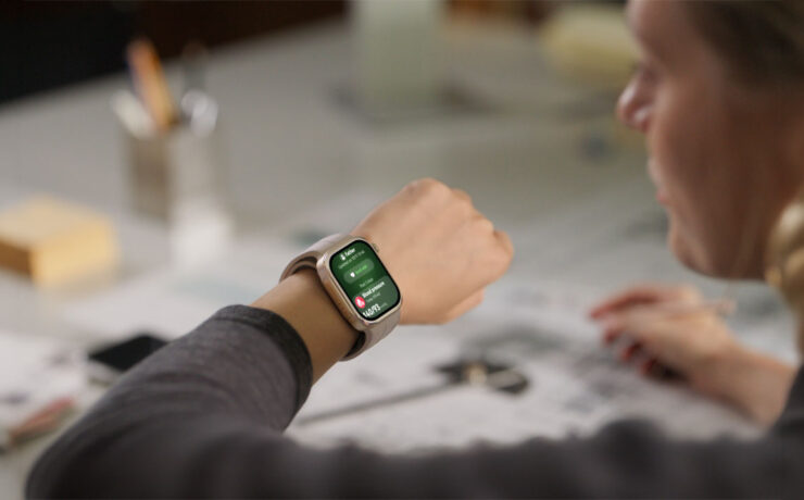 HUAWEI Watch D3