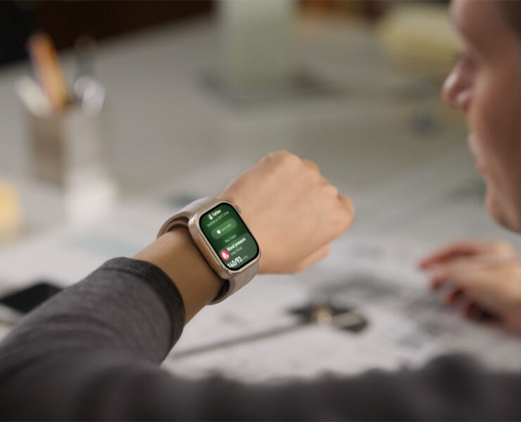 HUAWEI Watch D3