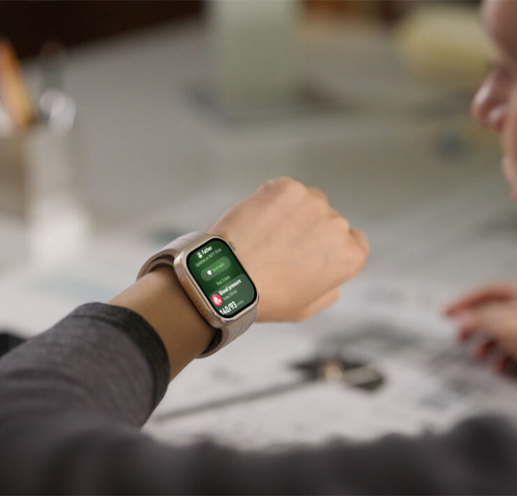 HUAWEI Watch D3