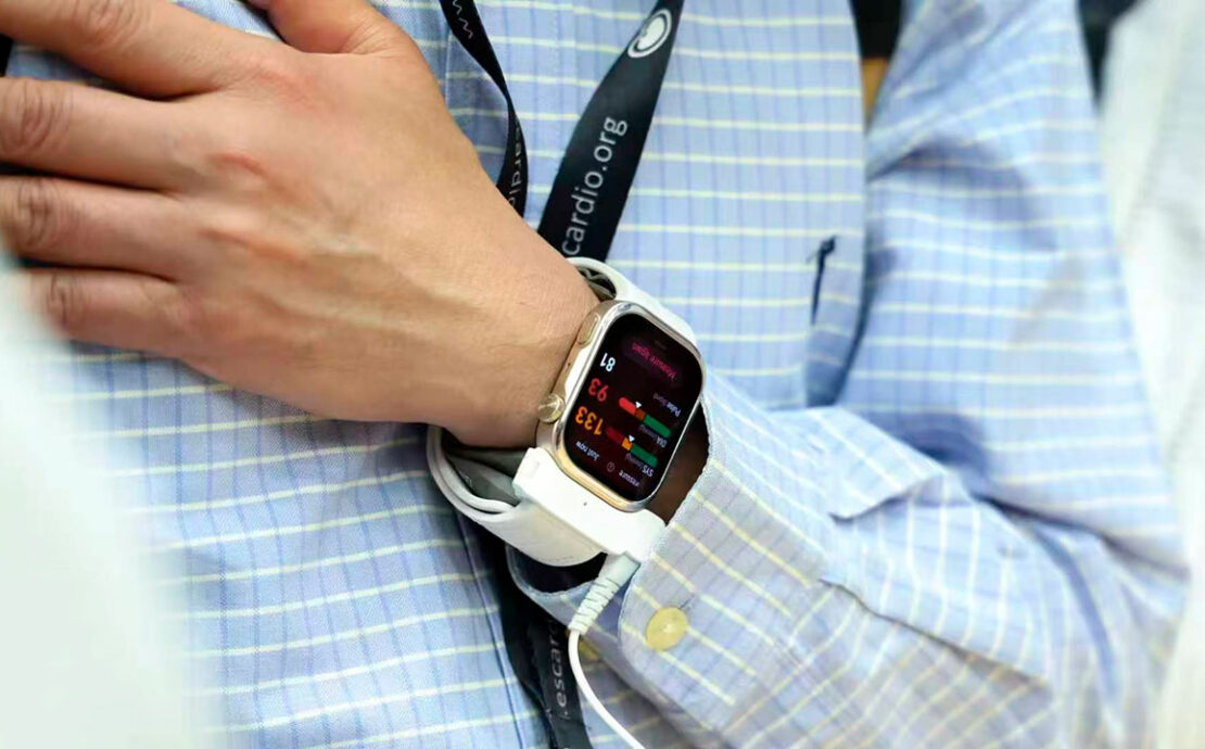 HUAWEI Watch D3