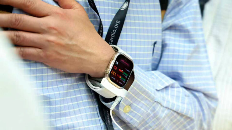 HUAWEI Watch D3