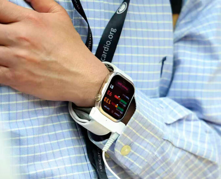 HUAWEI Watch D3