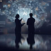 Inteligencia artificial - Empresas