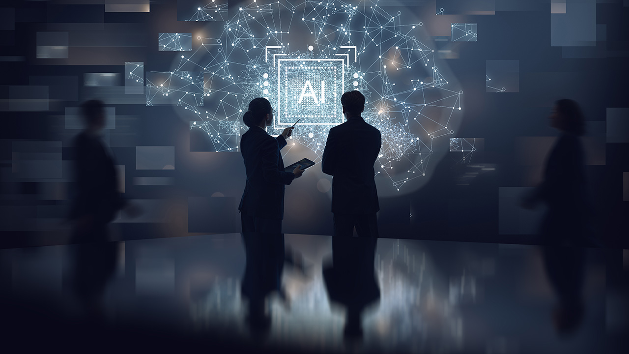 Inteligencia artificial - Empresas