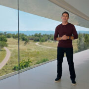 John Ternus, CEO Apple